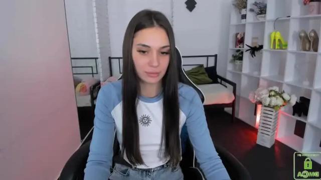 Thumbnail 3, _blaackberry's Stream at Chaturbate, 17 months ago