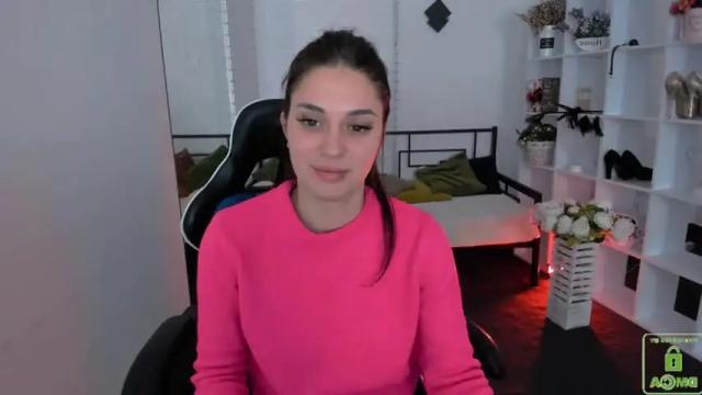 Thumbnail 2, _blaackberry's Stream at Chaturbate, 17 months ago