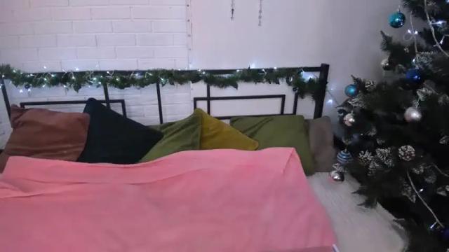 Thumbnail 1, _blaackberry's Stream at Chaturbate, 16 months ago