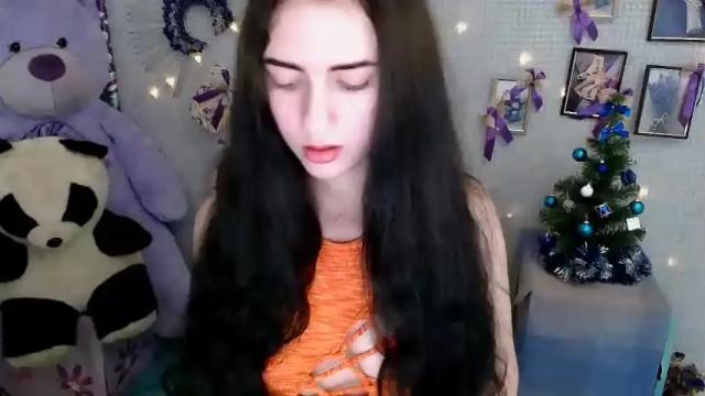 Image 12 of _black_cherry_ Stream on Chaturbate on 15 months ago