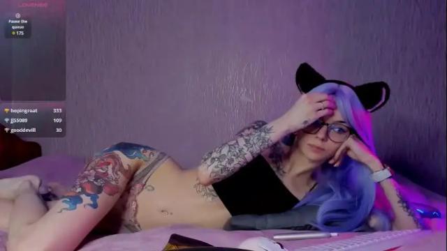 Image 11 of _black_fox__ Stream on Chaturbate on 2 months ago