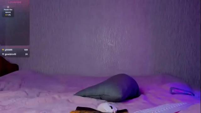 Image 8 of _black_fox__ Stream on Chaturbate on 2 months ago
