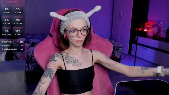 Image 3 of _black_fox__ Stream on Chaturbate on 1 month ago