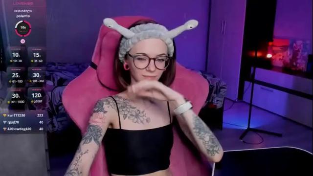 Image 4 of _black_fox__ Stream on Chaturbate on 1 month ago