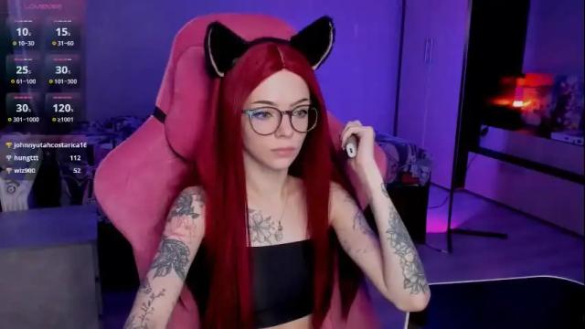 Image 4 of _black_fox__ Stream on Chaturbate on 1 month ago