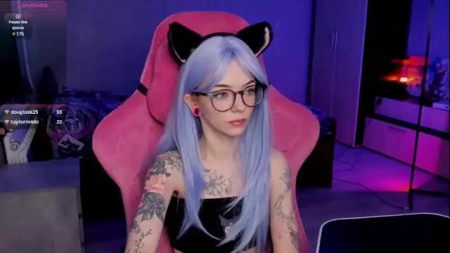 Image 10 of _black_fox__ Stream on Chaturbate on 1 month ago