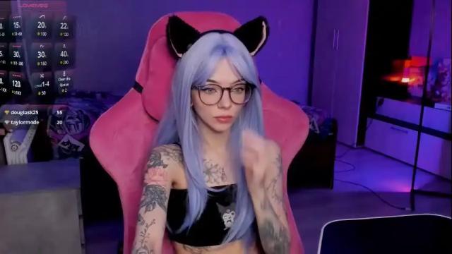 Image 11 of _black_fox__ Stream on Chaturbate on 1 month ago