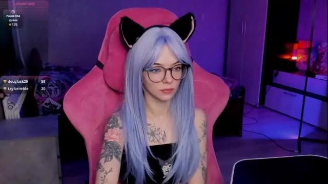 Image 12 of _black_fox__ Stream on Chaturbate on 1 month ago