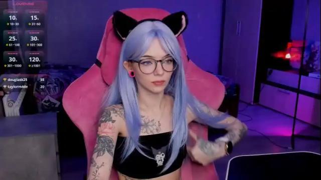 Image 2 of _black_fox__ Stream on Chaturbate on 1 month ago