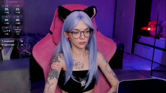 Image 3 of _black_fox__ Stream on Chaturbate on 1 month ago