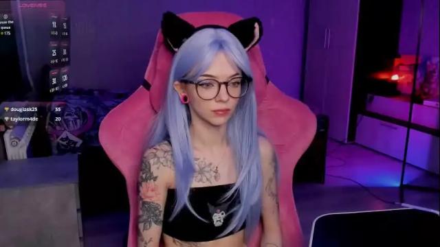 Image 4 of _black_fox__ Stream on Chaturbate on 1 month ago