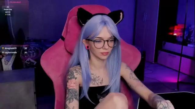 Image 6 of _black_fox__ Stream on Chaturbate on 1 month ago
