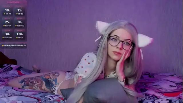 Thumbnail 1, _black_fox__'s Stream at Chaturbate, 1 month ago