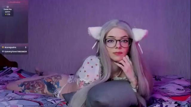 Image 2 of _black_fox__ Stream on Chaturbate on 1 month ago