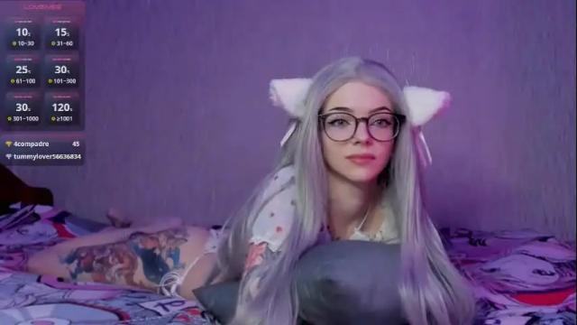 Image 4 of _black_fox__ Stream on Chaturbate on 1 month ago