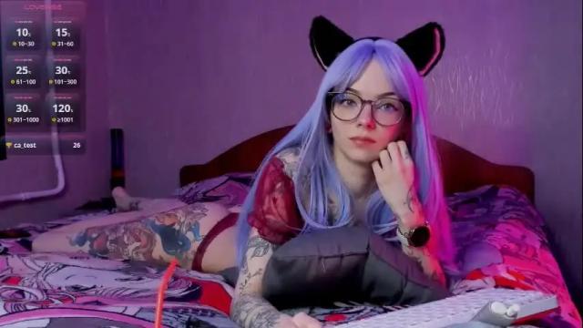 Image 11 of _black_fox__ Stream on Chaturbate on 1 month ago