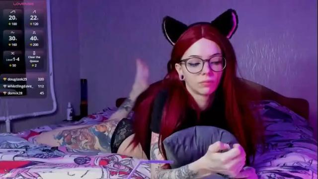 Image 2 of _black_fox__ Stream on Chaturbate on 1 month ago