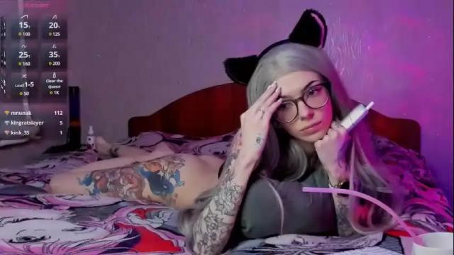 Image 8 of _black_fox__ Stream on Chaturbate on 18 days ago