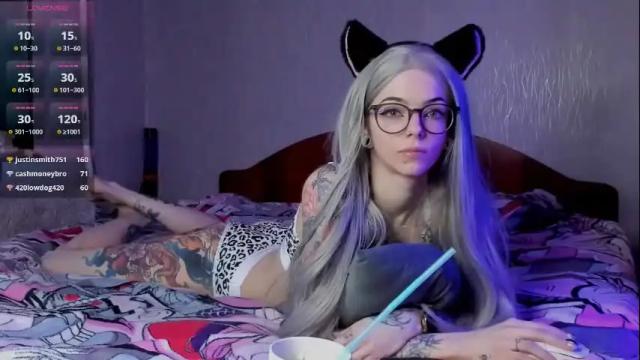 Thumbnail 1, _black_fox__'s Stream at Chaturbate, 9 days ago
