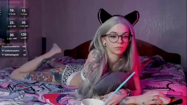 Image 3 of _black_fox__ Stream on Chaturbate on 10 days ago