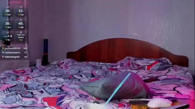 Image 8 of _black_fox__ Stream on Chaturbate on 10 days ago