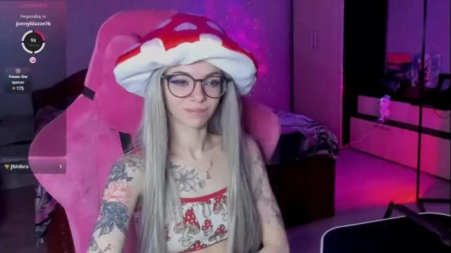 Image 4 of _black_fox__ Stream on Chaturbate on 6 days ago