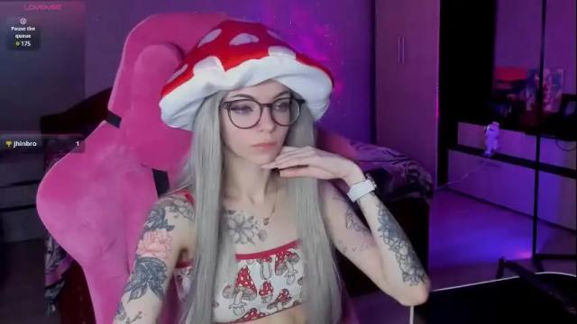 Image 6 of _black_fox__ Stream on Chaturbate on 6 days ago