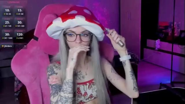 Image 7 of _black_fox__ Stream on Chaturbate on 6 days ago