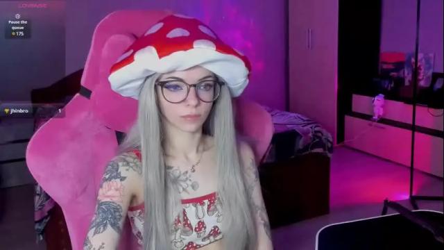 Image 8 of _black_fox__ Stream on Chaturbate on 6 days ago
