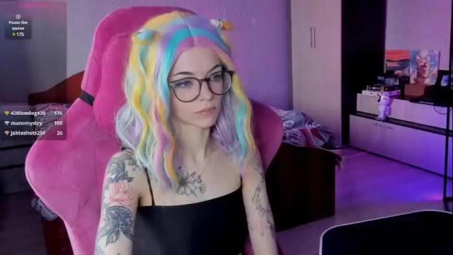 Image 10 of _black_fox__ Stream on Chaturbate on 5 days ago