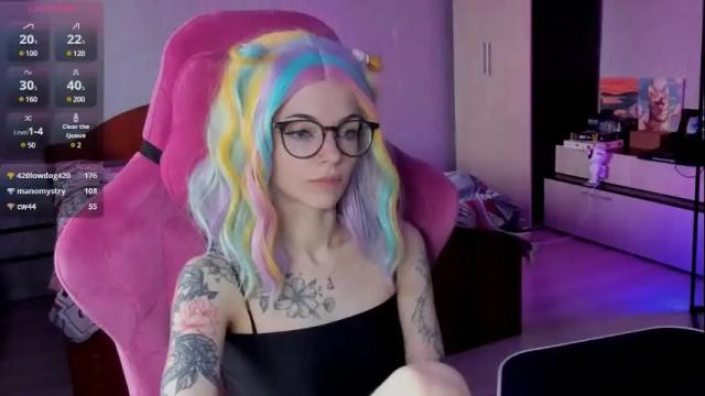Image 11 of _black_fox__ Stream on Chaturbate on 5 days ago