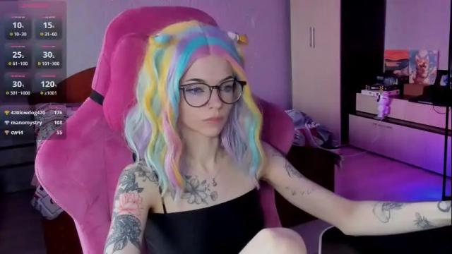 Image 12 of _black_fox__ Stream on Chaturbate on 5 days ago
