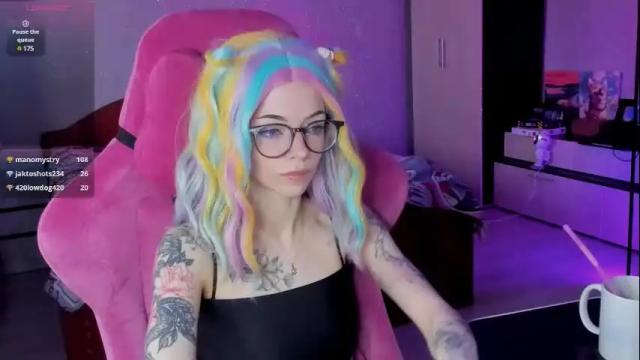 Image 3 of _black_fox__ Stream on Chaturbate on 5 days ago