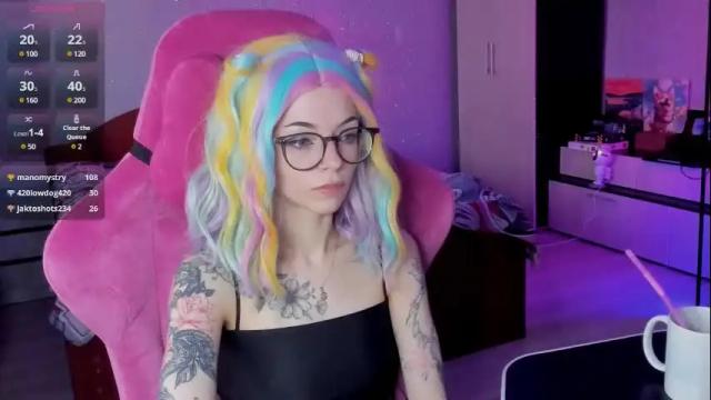 Image 4 of _black_fox__ Stream on Chaturbate on 5 days ago