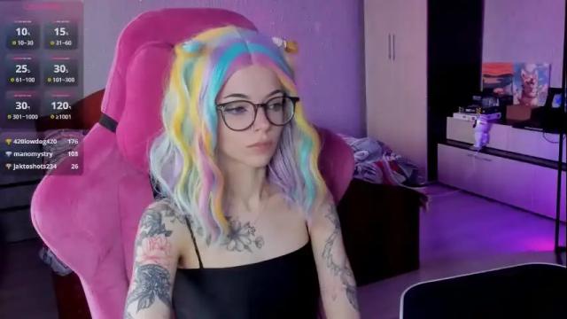 Thumbnail 3, _black_fox__'s Stream at Chaturbate, 4 days ago