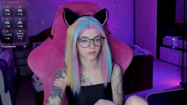 Image 12 of _black_fox__ Stream on Chaturbate on 3 days ago