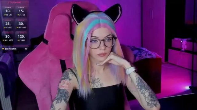 Image 2 of _black_fox__ Stream on Chaturbate on 3 days ago