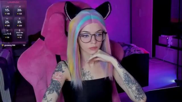 Image 3 of _black_fox__ Stream on Chaturbate on 3 days ago