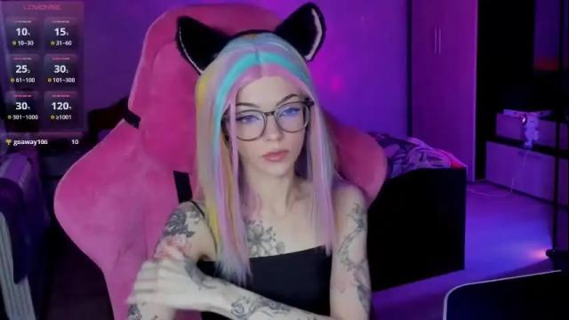 Image 4 of _black_fox__ Stream on Chaturbate on 3 days ago