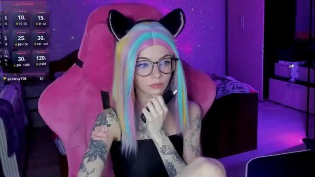 Image 7 of _black_fox__ Stream on Chaturbate on 3 days ago