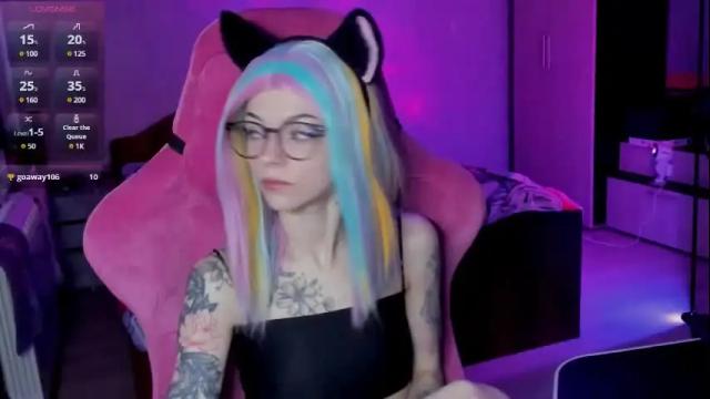 Image 8 of _black_fox__ Stream on Chaturbate on 3 days ago