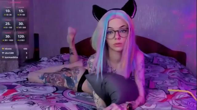 Thumbnail 1, _black_fox__'s Stream at Chaturbate, 1 day ago