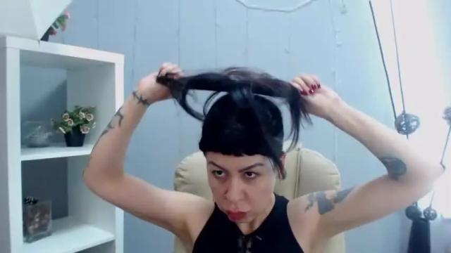 Image 7 of _black_magic_ Stream on Chaturbate on 20 months ago
