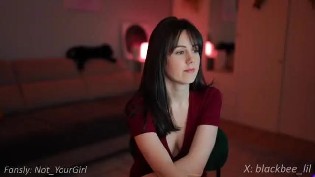Thumbnail 3, _blackbee_'s Stream at Chaturbate, 14 months ago