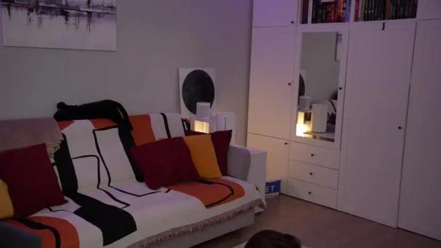 Thumbnail 1, _blackbee_'s Stream at Chaturbate, 1 month ago