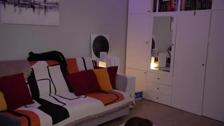 _blackbee_ Chaturbate