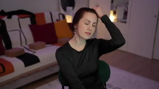 Image 2 of _blackbee_ Stream on Chaturbate on 27 days ago