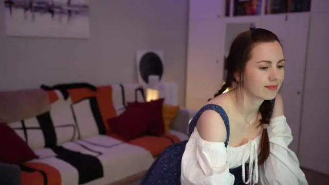 Thumbnail 2, _blackbee_'s Stream at Chaturbate, 24 days ago