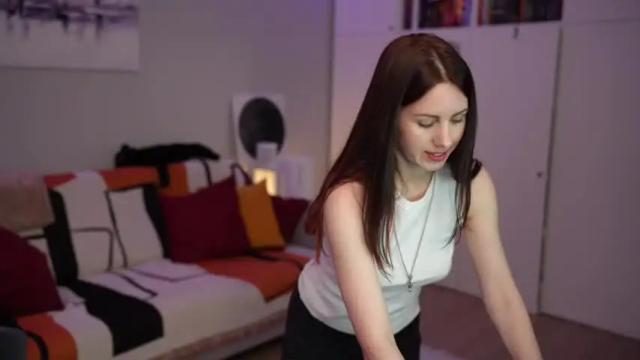 Thumbnail 3, _blackbee_'s Stream at Chaturbate, 22 days ago