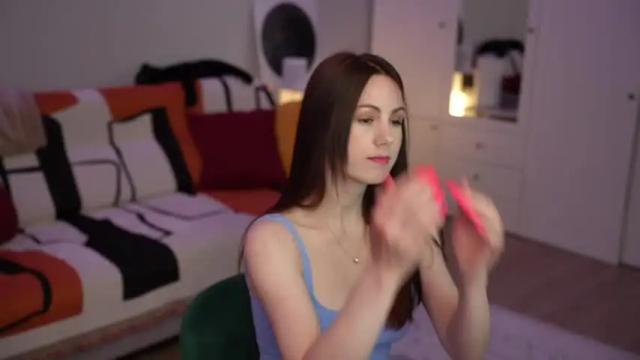 Thumbnail 2, _blackbee_'s Stream at Chaturbate, 20 days ago